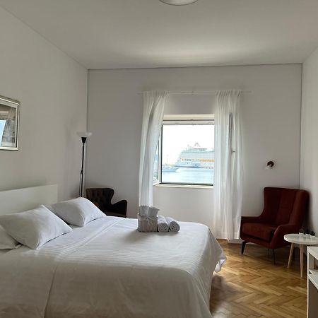 The View Apartment Спліт Екстер'єр фото