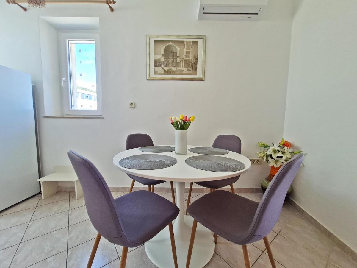 The View Apartment Спліт Екстер'єр фото
