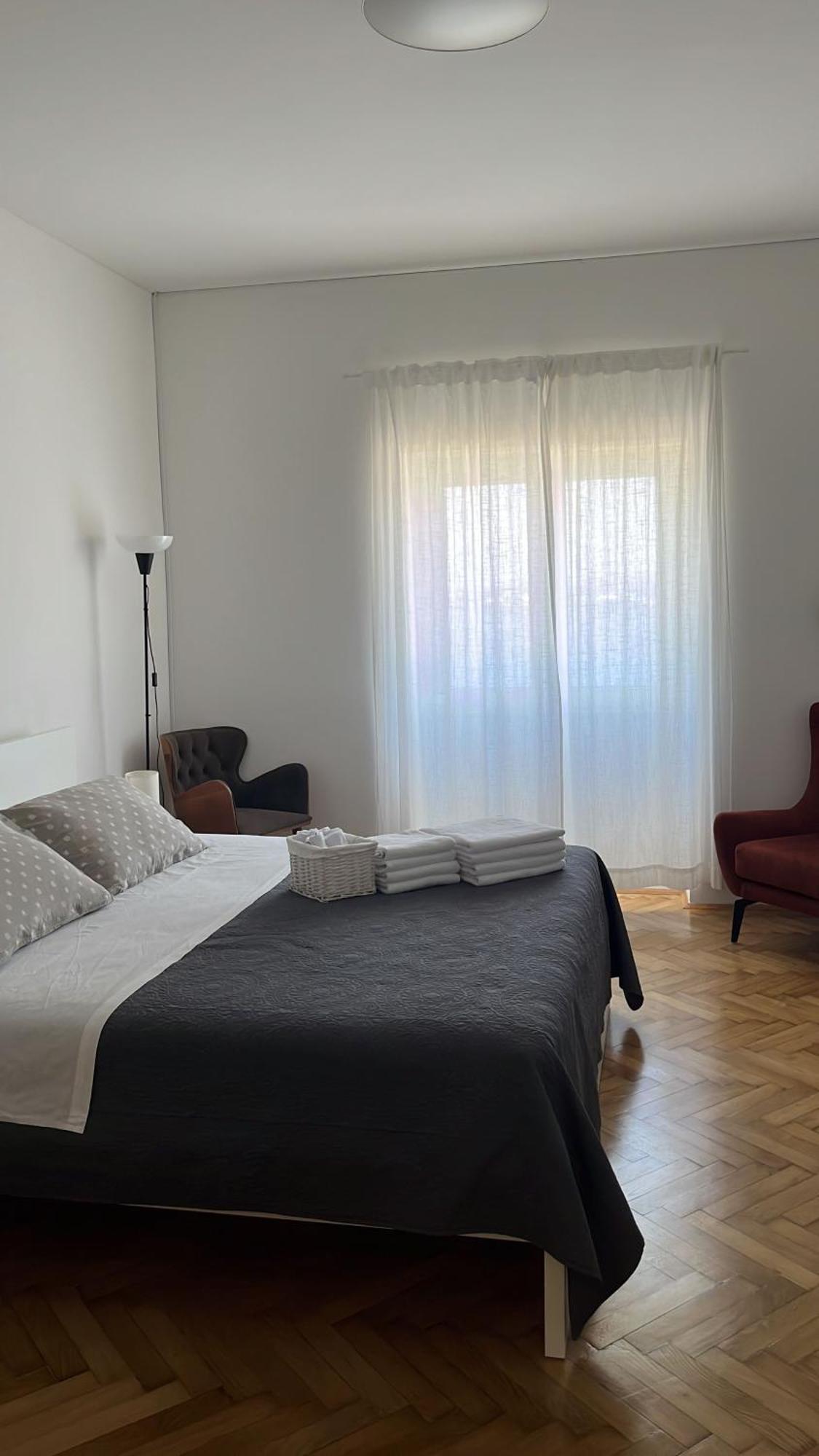 The View Apartment Спліт Екстер'єр фото